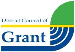 DC of Grant logo