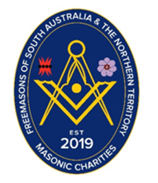 Masonic Charities Logo